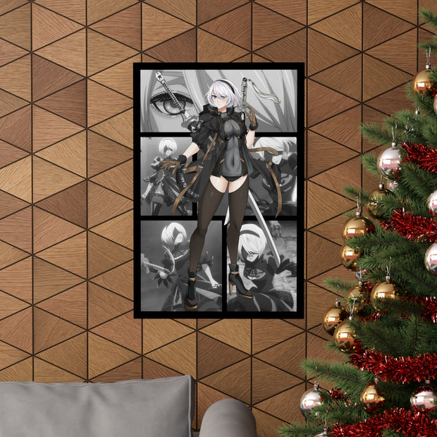 2B Poster SE V2