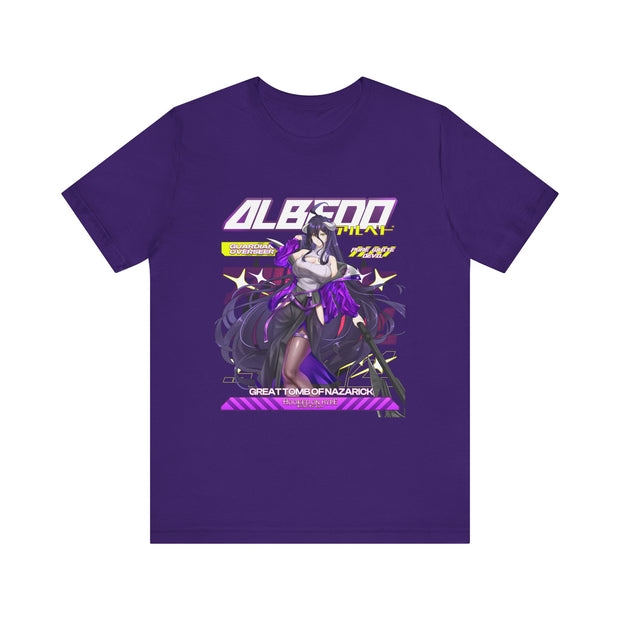 Albedo SE Tee