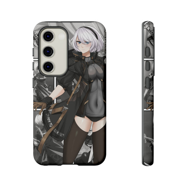 2B Phone Case SE