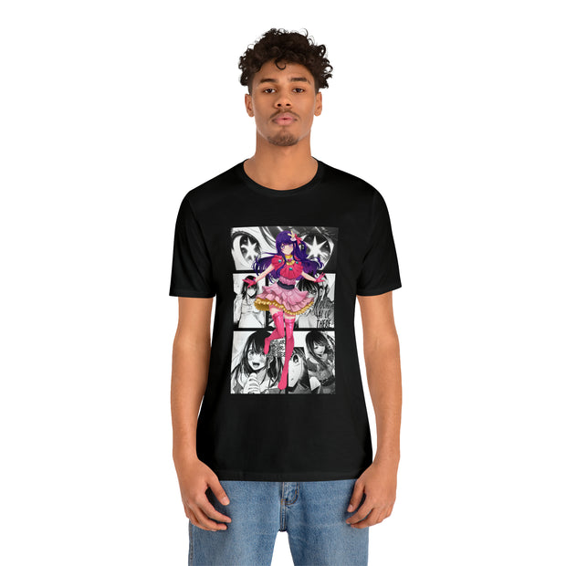 Ai Hoshino Tee V2