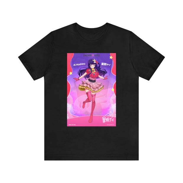 Ai Hoshino Tee