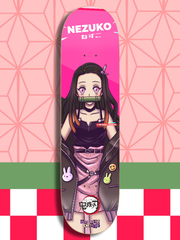 Nezuko SE Skateboard