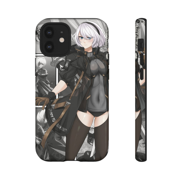 2B Phone Case SE