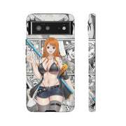 Nami SE Phone Case