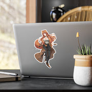 Raphtalia SE Full Body Kiss-Cut Vinyl Decal