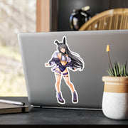 Mai Sakurajima SE Full Body Kiss-Cut Vinyl Decal