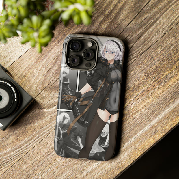 2B Phone Case SE