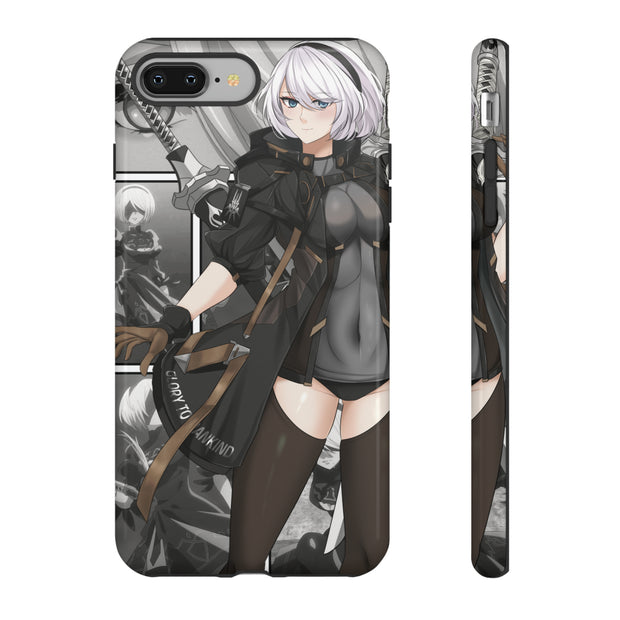 2B Phone Case SE