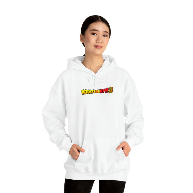 Bulma Hoodie