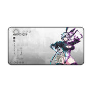 2B Bunny D17 Desk Mat