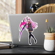 Kisara SE Full Body Kiss-Cut Vinyl Decal