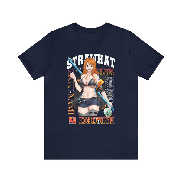 Nami SE Tee V2