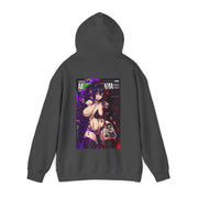 Akeno Succubus D17 Hoodie