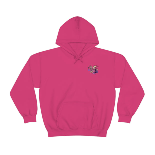 Kilmaria Hoodie SE