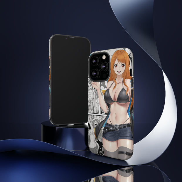 Nami SE Phone Case