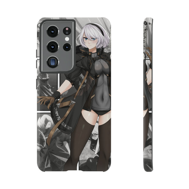 2B Phone Case SE