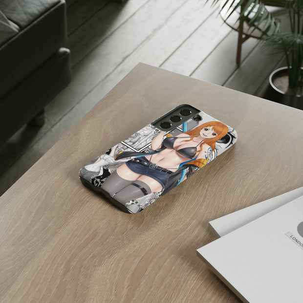 Nami SE Phone Case