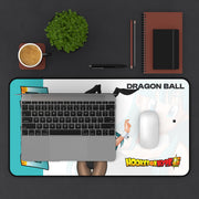 Bulma Desk Mat