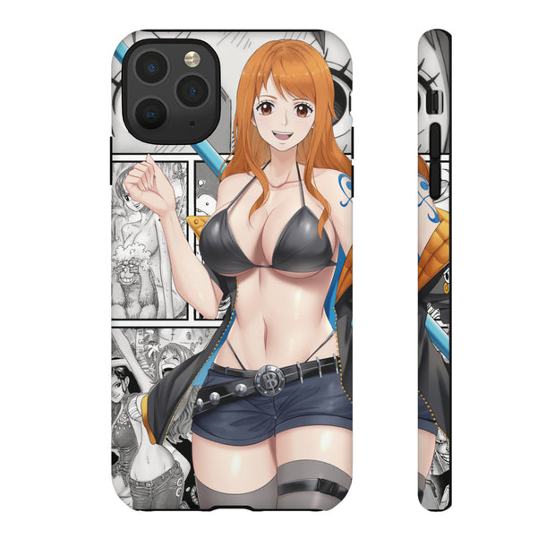 Nami SE Phone Case