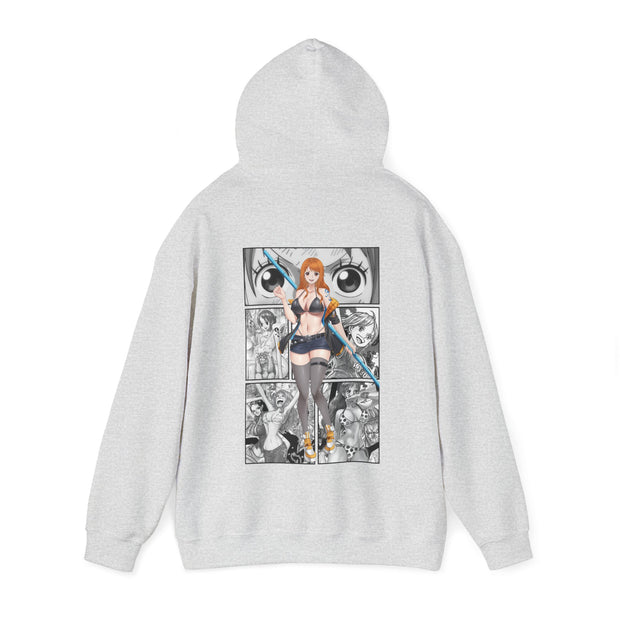 Nami SE Hoodie