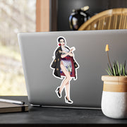 Nico Robin Wano Full Body Kiss-Cut Vinyl Decal