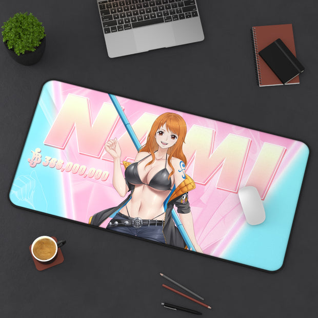 Nami SE Desk Mat