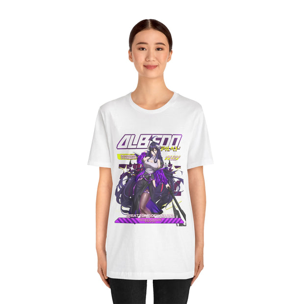 Albedo SE Tee