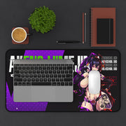 Akeno Succubus D17 Desk Mat