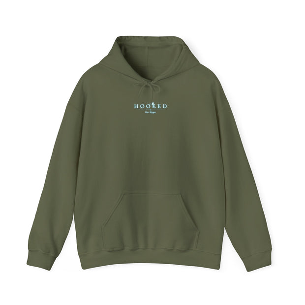 Frieren Hoodie V2