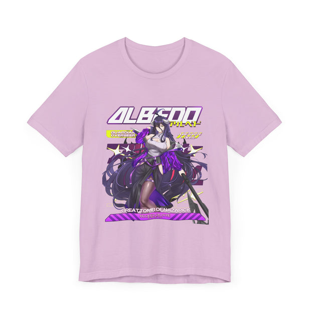Albedo SE Tee