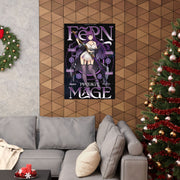 Fern Poster