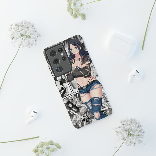 Nico Robin SE Phone Case