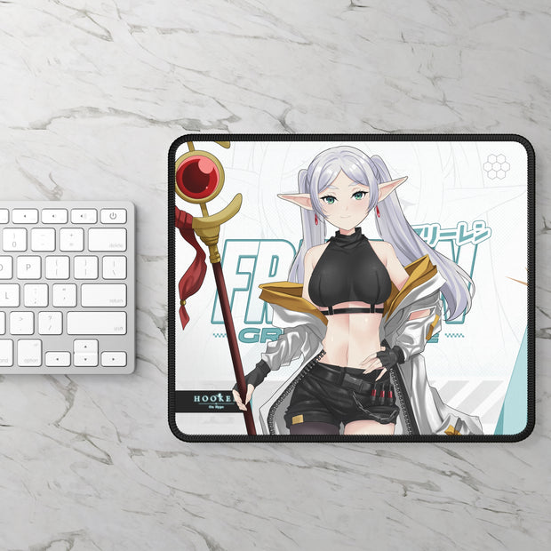 Frieren SE Mouse Pad