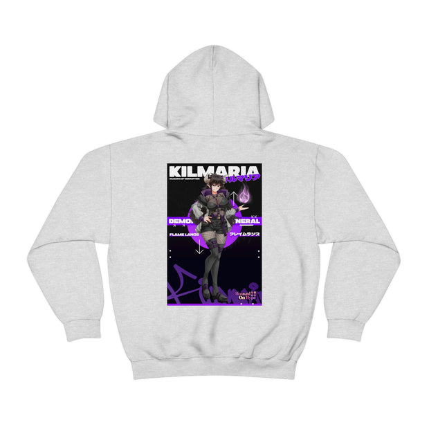 Kilmaria Hoodie SE