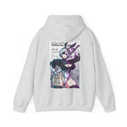 2B Bunny D17 Hoodie