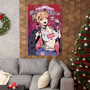 Himiko Toga SE D17 Poster