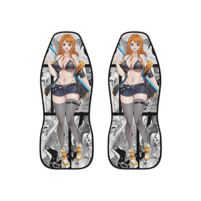 Nami SE Seat Covers