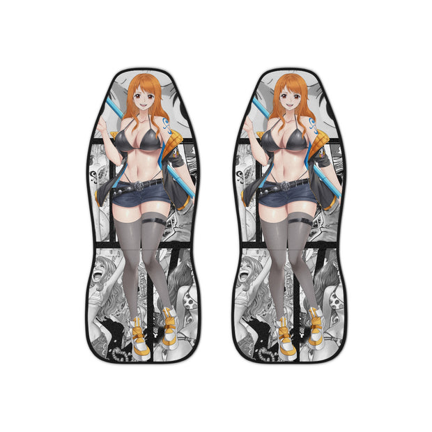 Nami SE Seat Covers