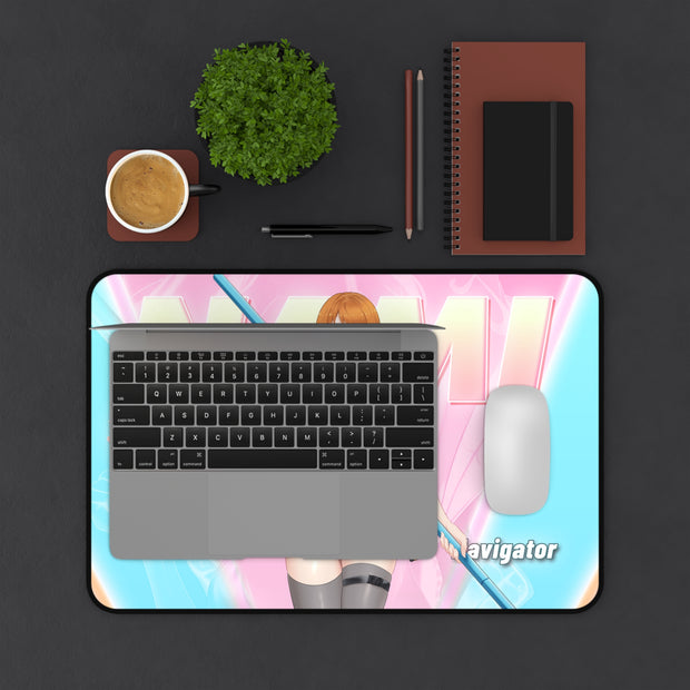 Nami SE Desk Mat