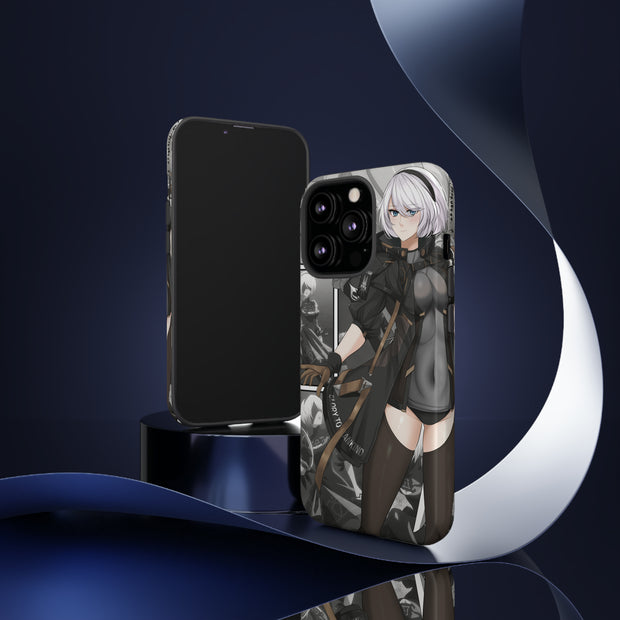 2B Phone Case SE