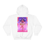 Ai Hoshino Hoodie