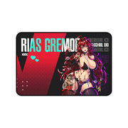 Rias Succubus D17 Desk Mat