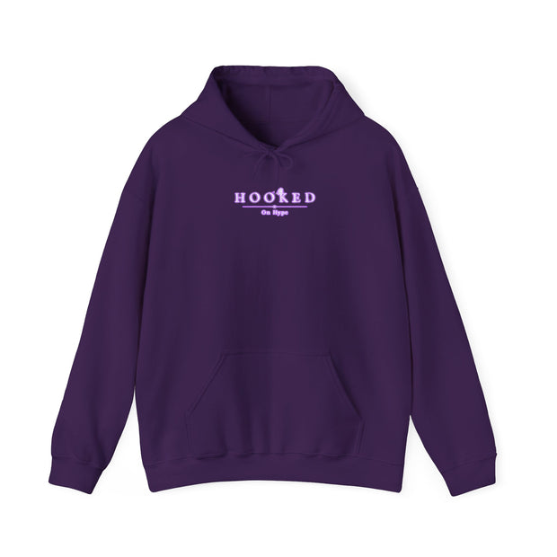 Fern SE Hoodie