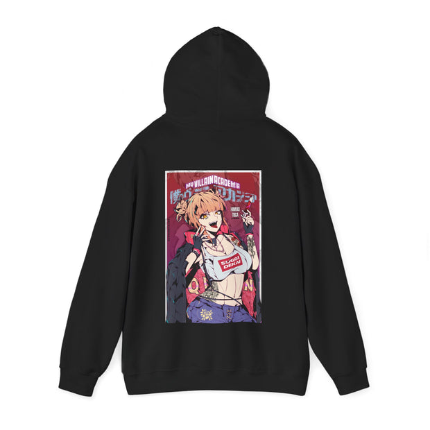 Himiko Toga SE D17 Hoodie