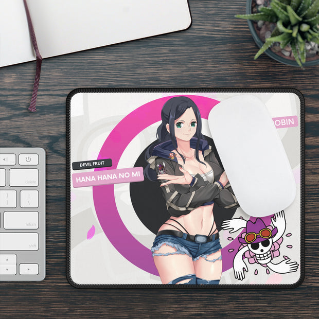 Nico Robin SE Mouse Pad