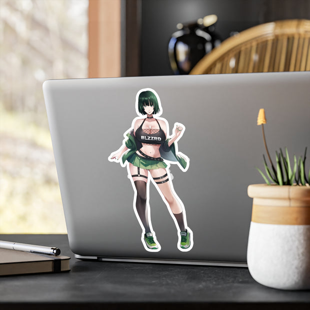 Fubuki SE Full Body Kiss-Cut Vinyl Decal