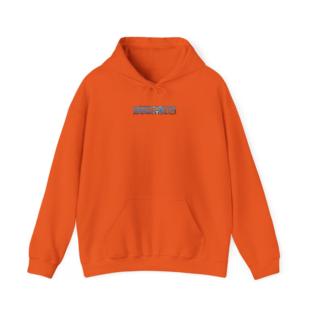 Nami SE Hoodie