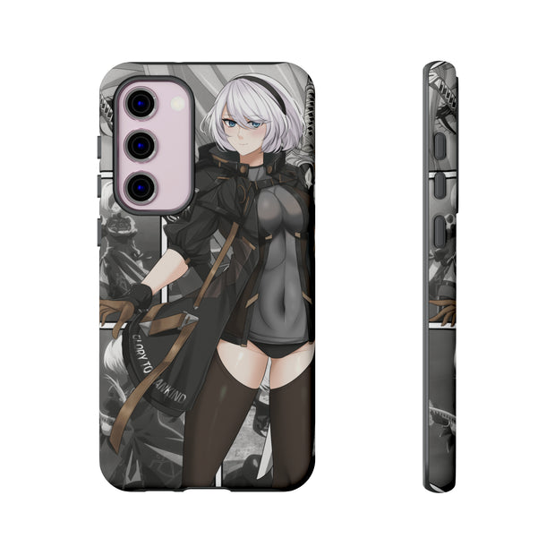 2B Phone Case SE