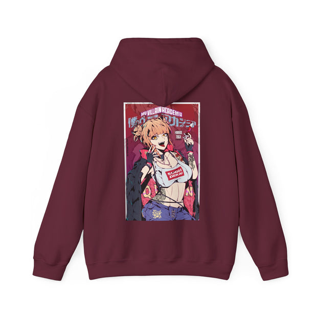 Himiko Toga SE D17 Hoodie
