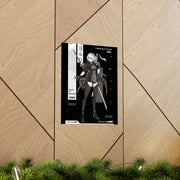 2B Poster SE